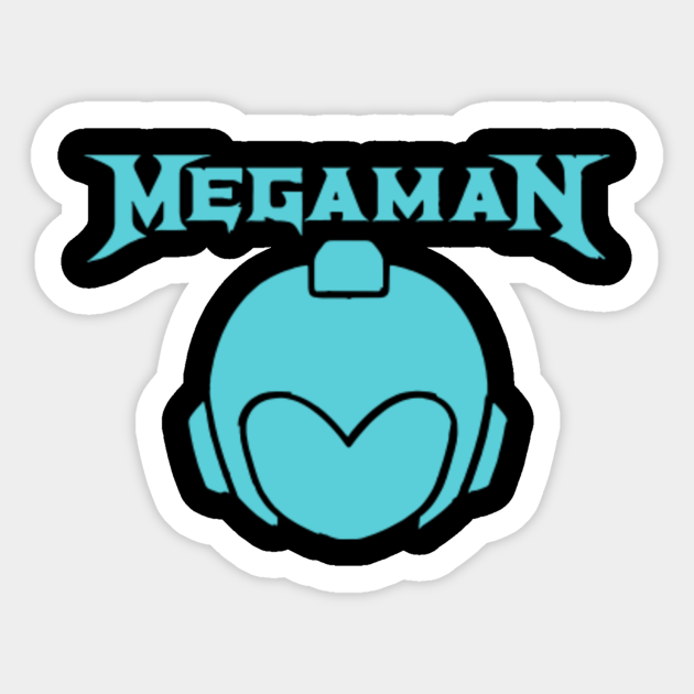  Megadeth  Megadeth  Sticker  TeePublic